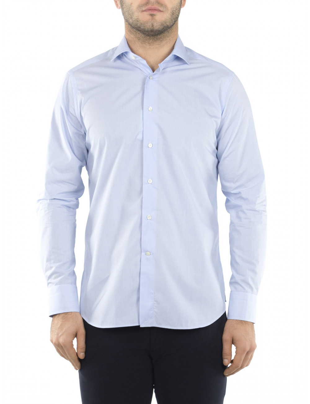 Camicia Bagutta Camicia Bagutta