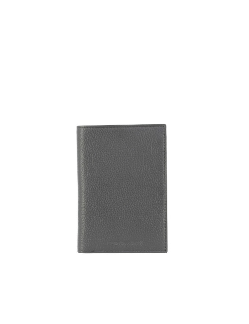 Porta Passaporto Emporio Armani