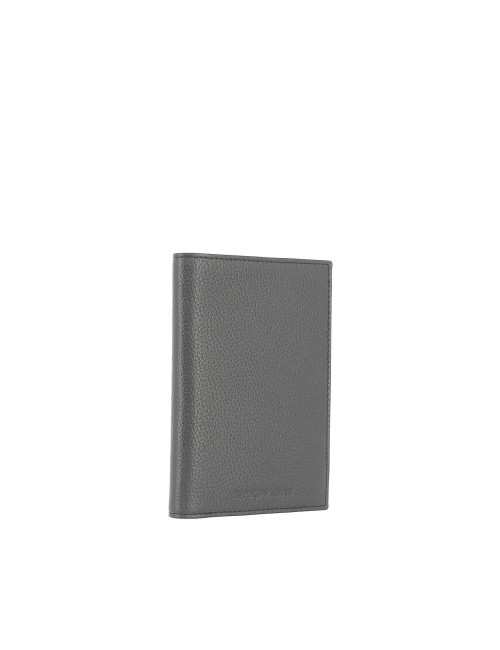 Porta Passaporto Emporio Armani