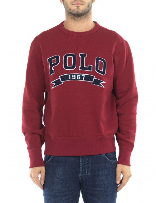 Felpa Ralph Lauren
