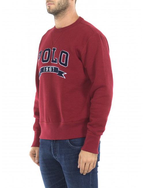 Felpa Ralph Lauren