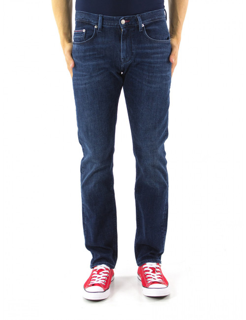 Jeans slim fit Tommy Hilfiger