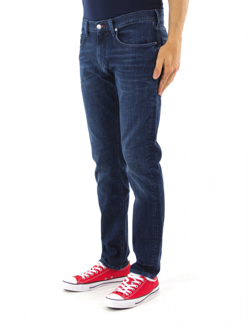 Jeans slim fit Tommy Hilfiger
