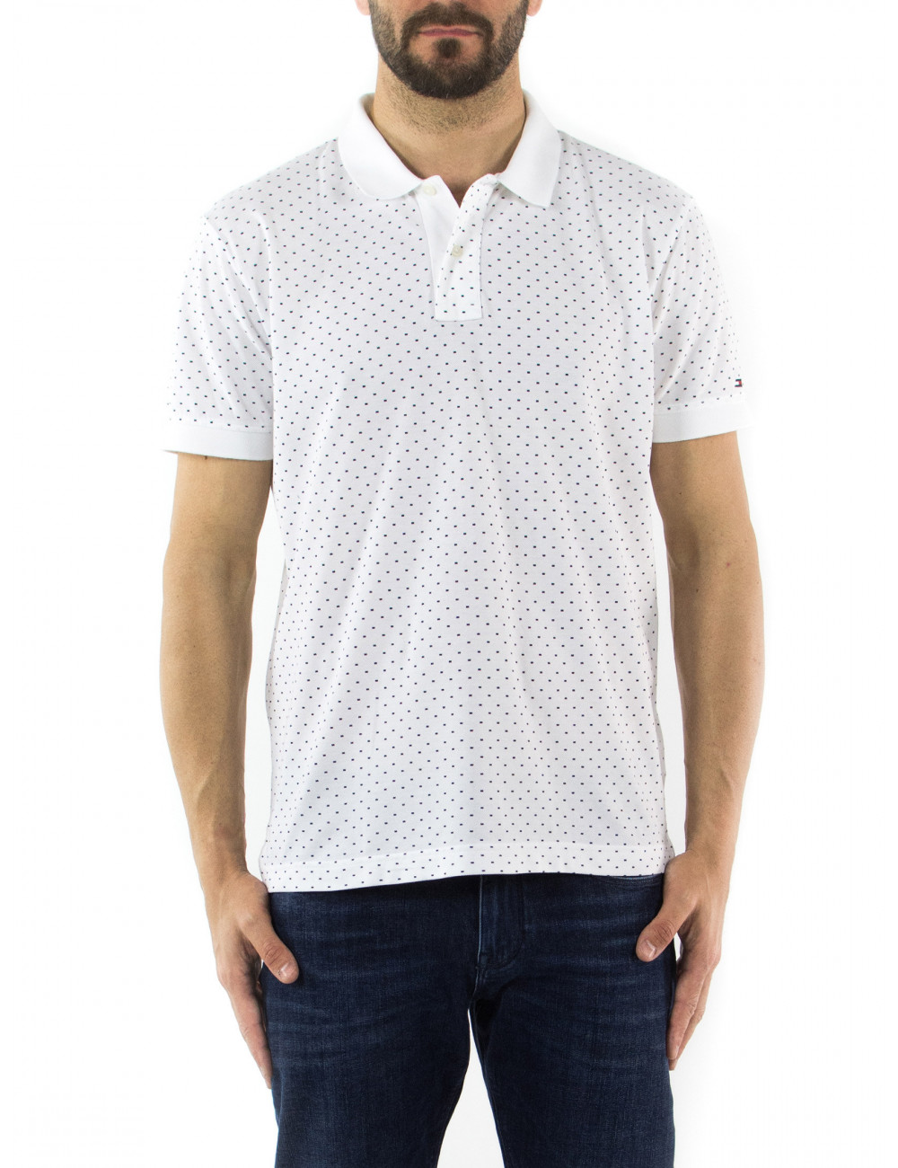 Polo Tommy Hilfiger Polo Tommy Hilfiger