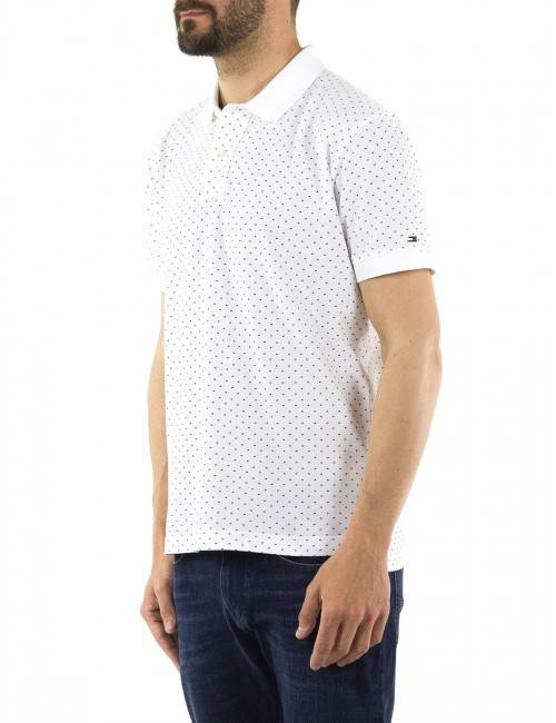 Polo Tommy Hilfiger