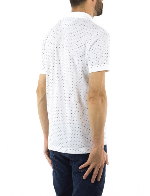 Polo Tommy Hilfiger