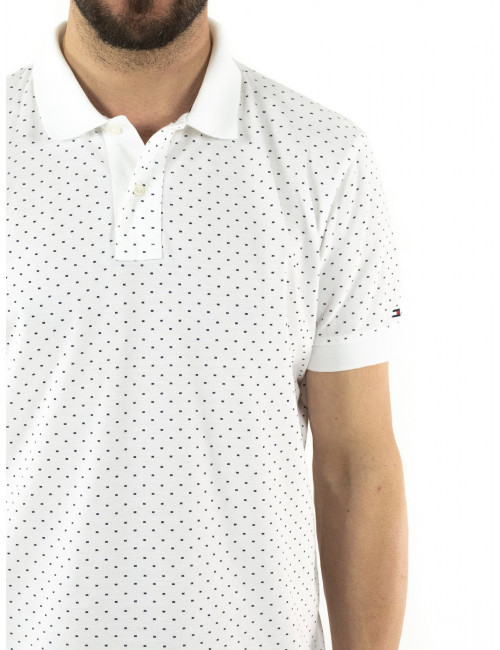 Polo Tommy Hilfiger