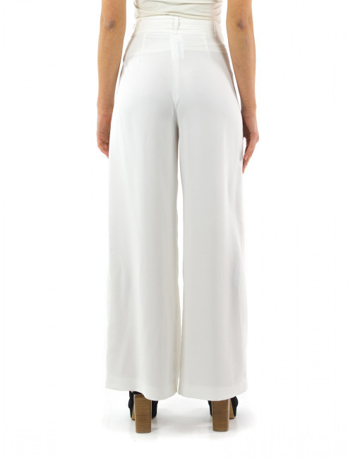 Pantalone a palazzo Hanita