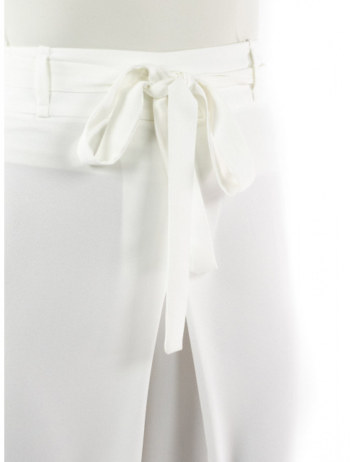 Pantalone a palazzo Hanita
