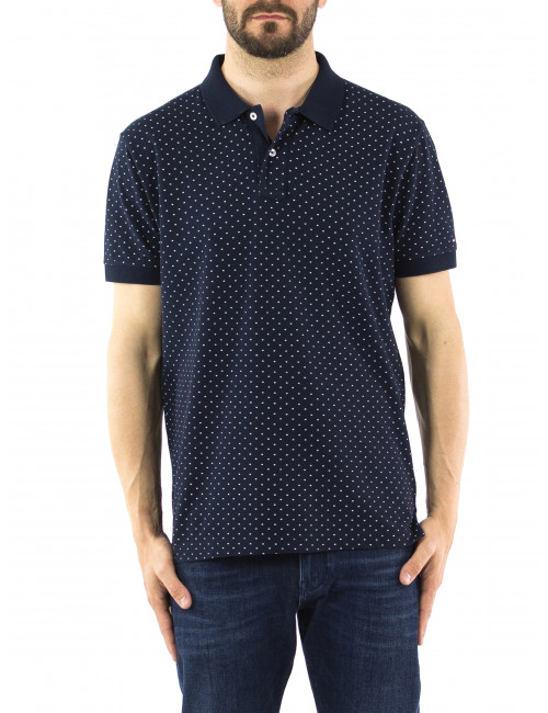 Polo Tommy Hilfiger