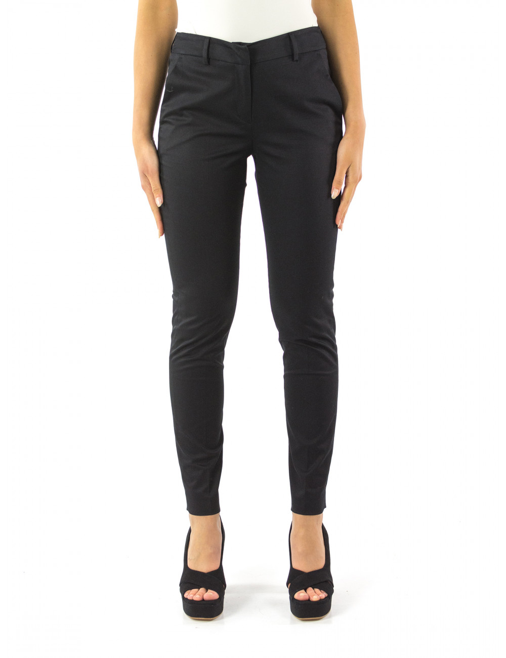Pantalone a sigaretta Hanita Pantalone a sigaretta Hanita