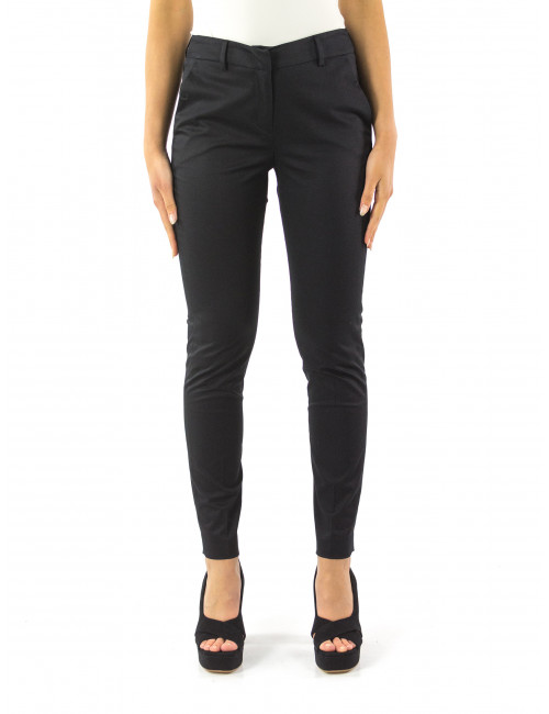 Pantalone a sigaretta Hanita