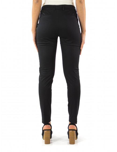 Pantalone a sigaretta Hanita