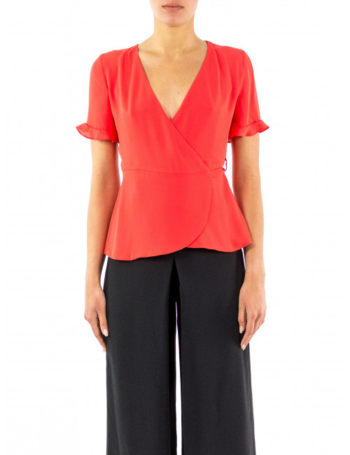 Blusa Hanita