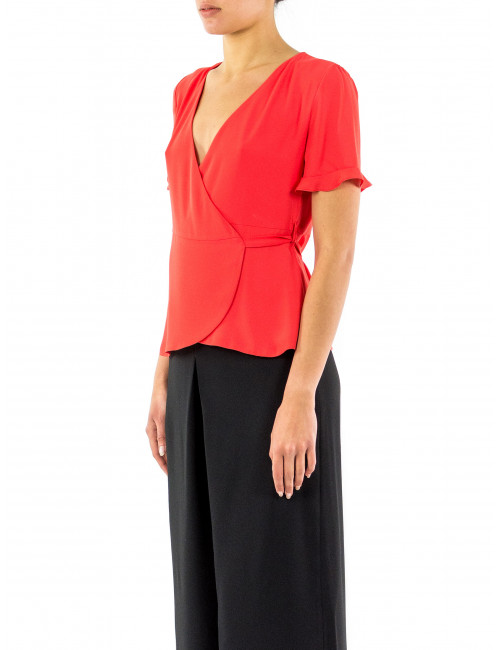 Blusa Hanita