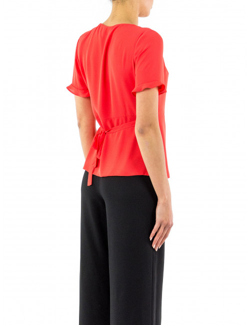 Blusa Hanita