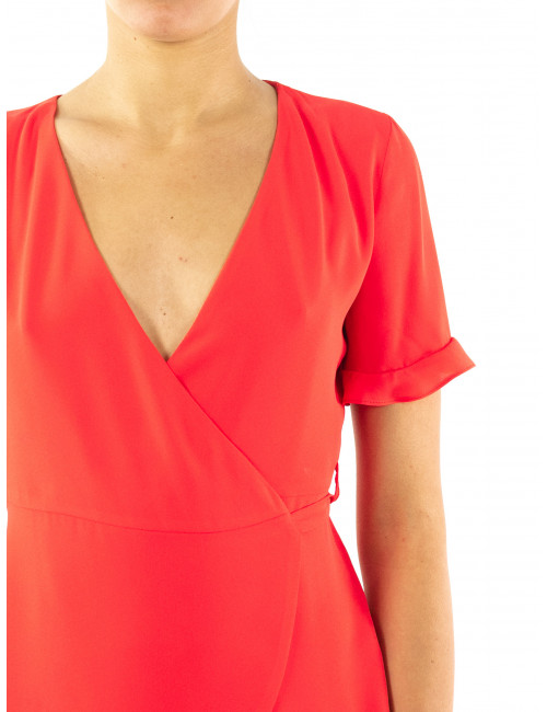 Blusa Hanita