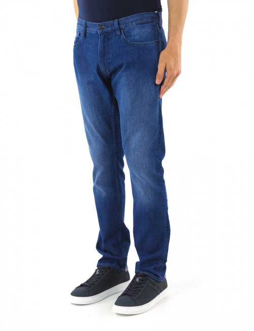 Jeans Calvin Klein