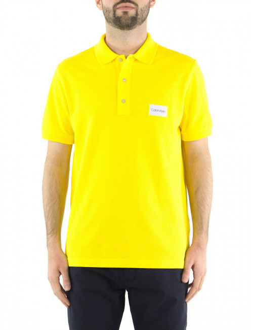 Polo Calvin Klein