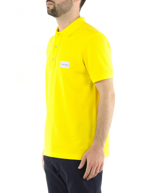 Polo Calvin Klein