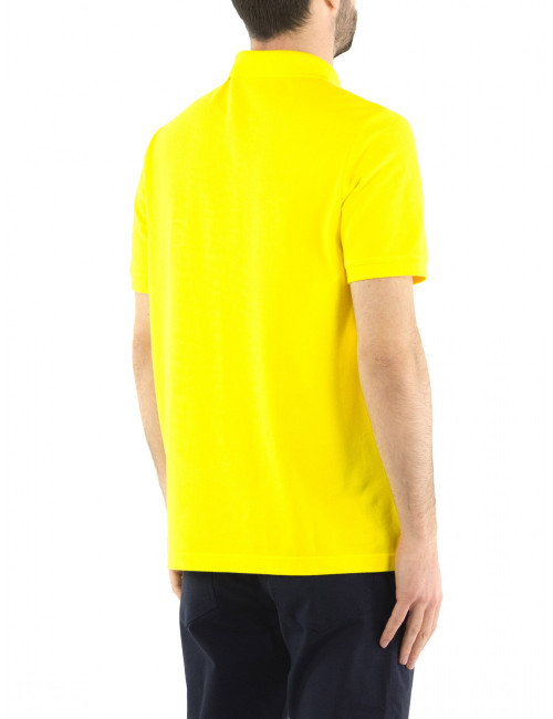Polo Calvin Klein