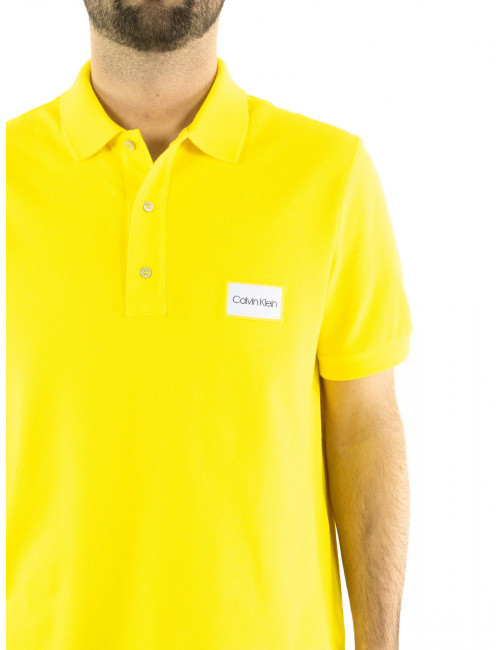 Polo Calvin Klein