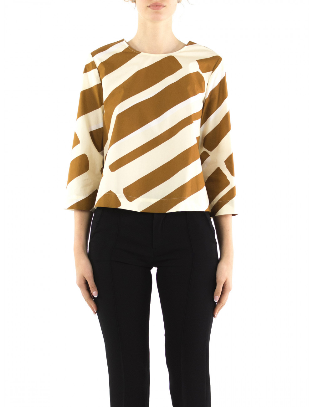 Blusa Alysi Blusa Alysi