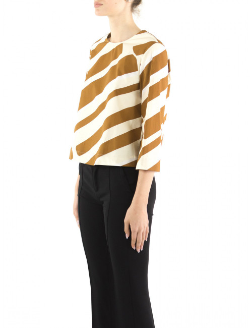 Blusa Alysi
