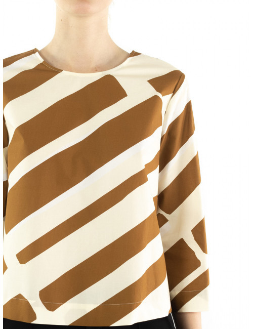 Blusa Alysi