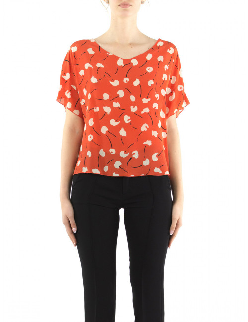 Blusa Alysi