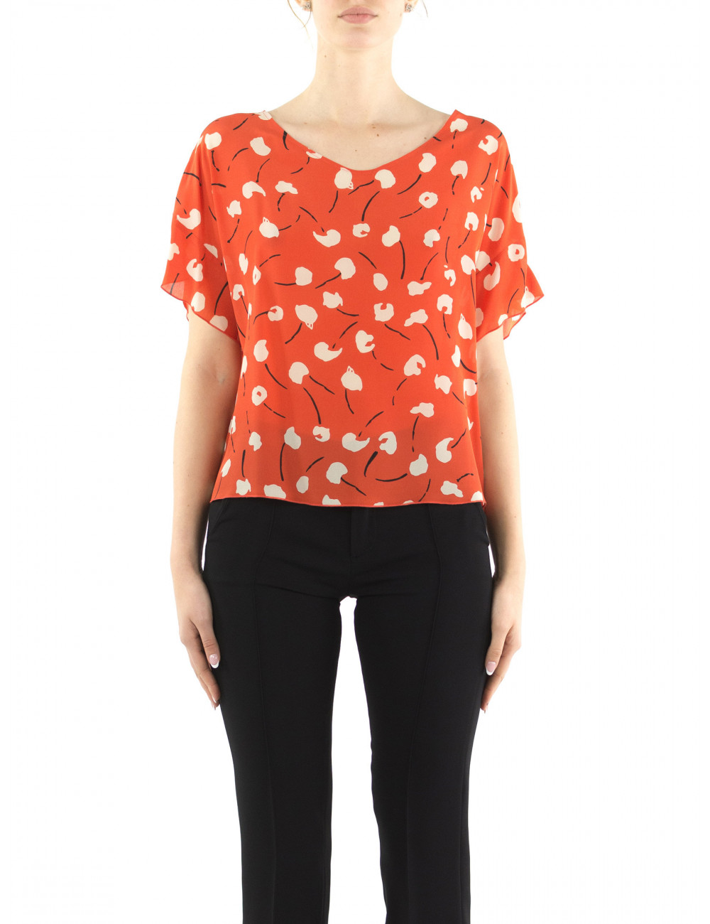 Blusa Alysi Blusa Alysi