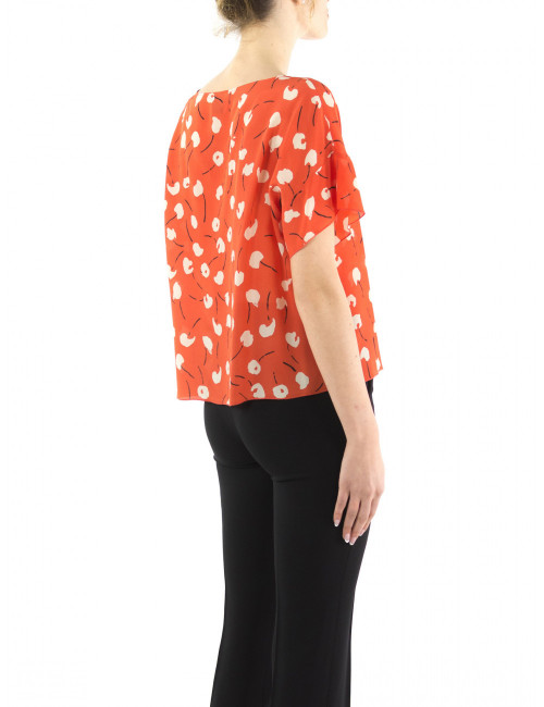 Blusa Alysi
