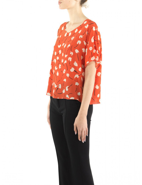 Blusa Alysi