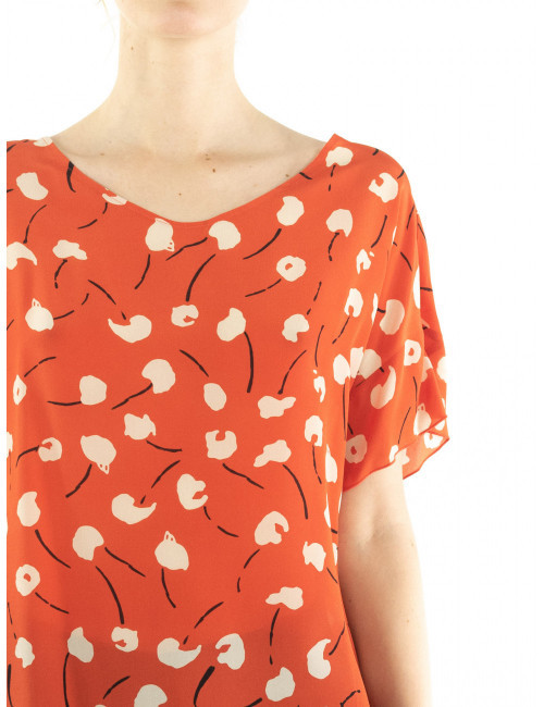 Blusa Alysi