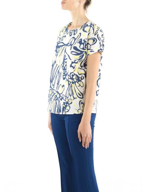 T-shirt Alysi