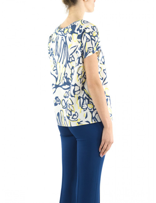 T-shirt Alysi