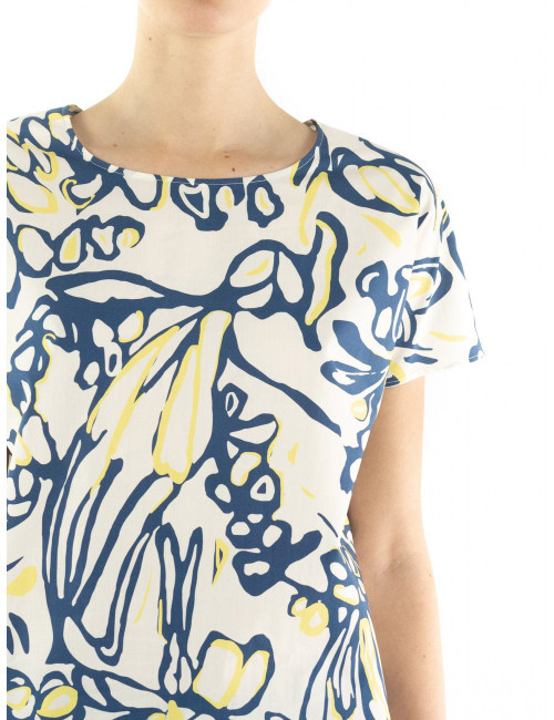 T-shirt Alysi