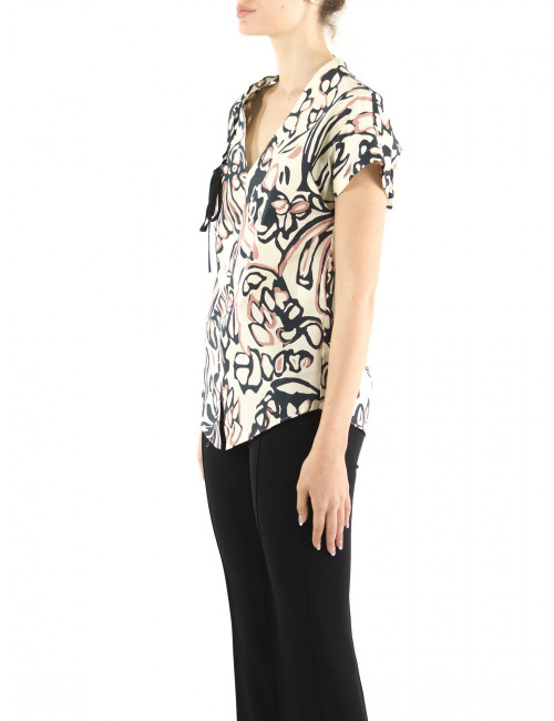 T-shirt Alysi