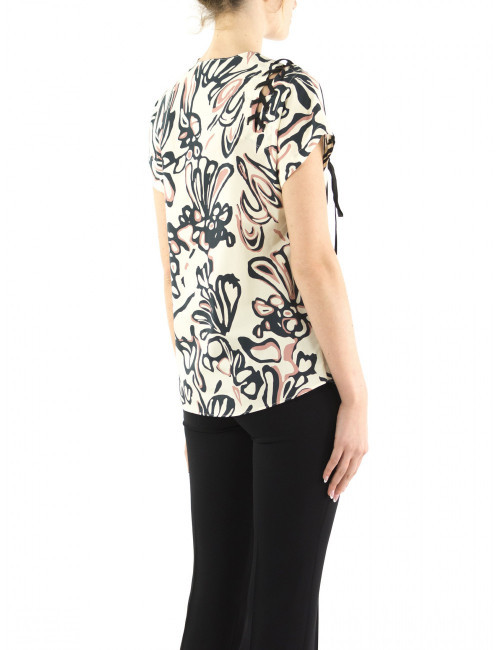 T-shirt Alysi
