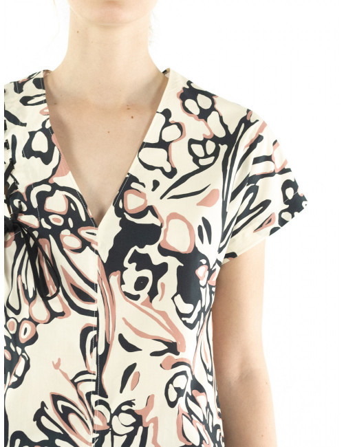 T-shirt Alysi
