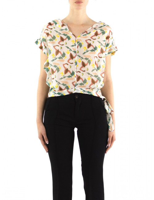 Camicia Alysi