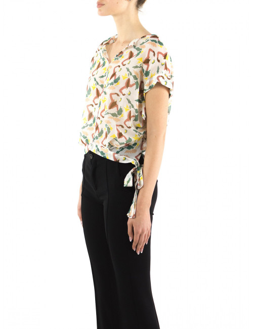 Camicia Alysi