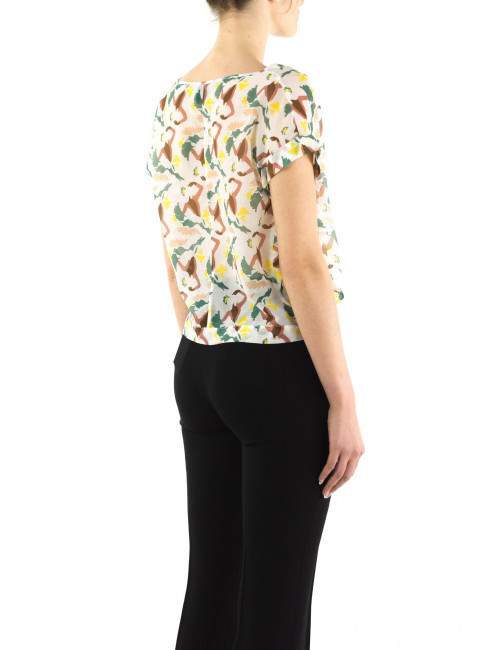 Camicia Alysi