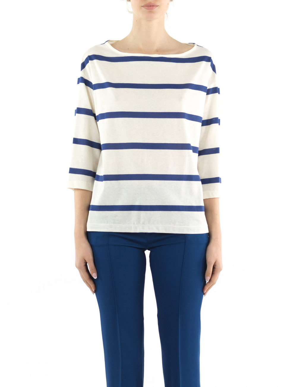 T-shirt Alysi T-shirt Alysi