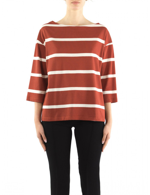 T-shirt Alysi