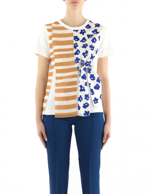 T-shirt Alysi