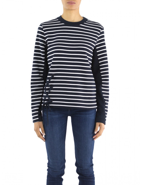 Felpa Tommy Hilfiger