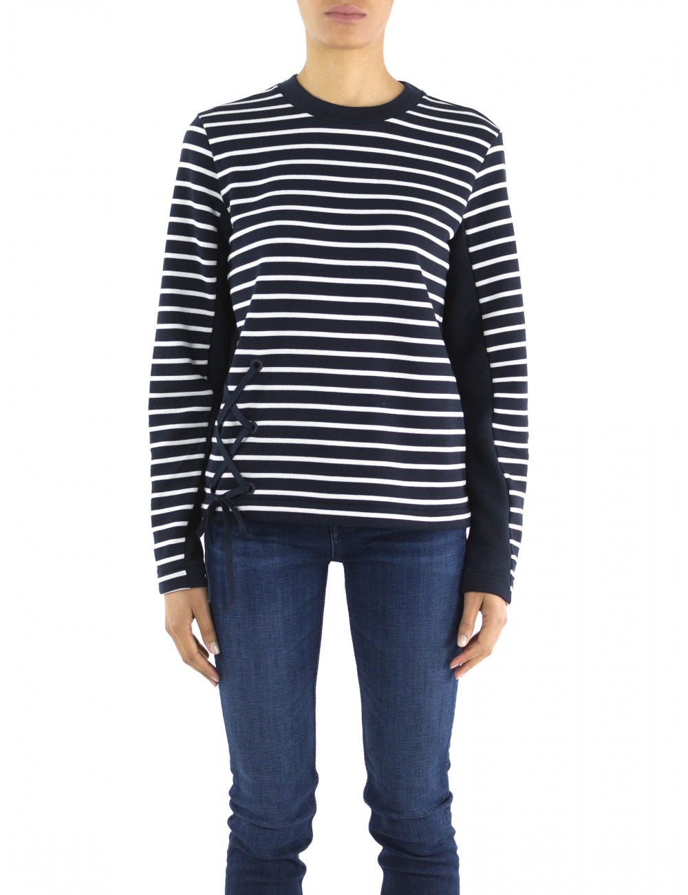 Felpa Tommy Hilfiger Felpa Tommy Hilfiger