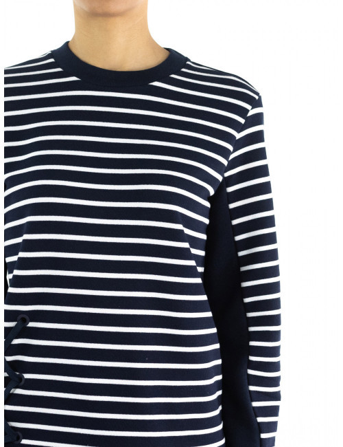 Felpa Tommy Hilfiger