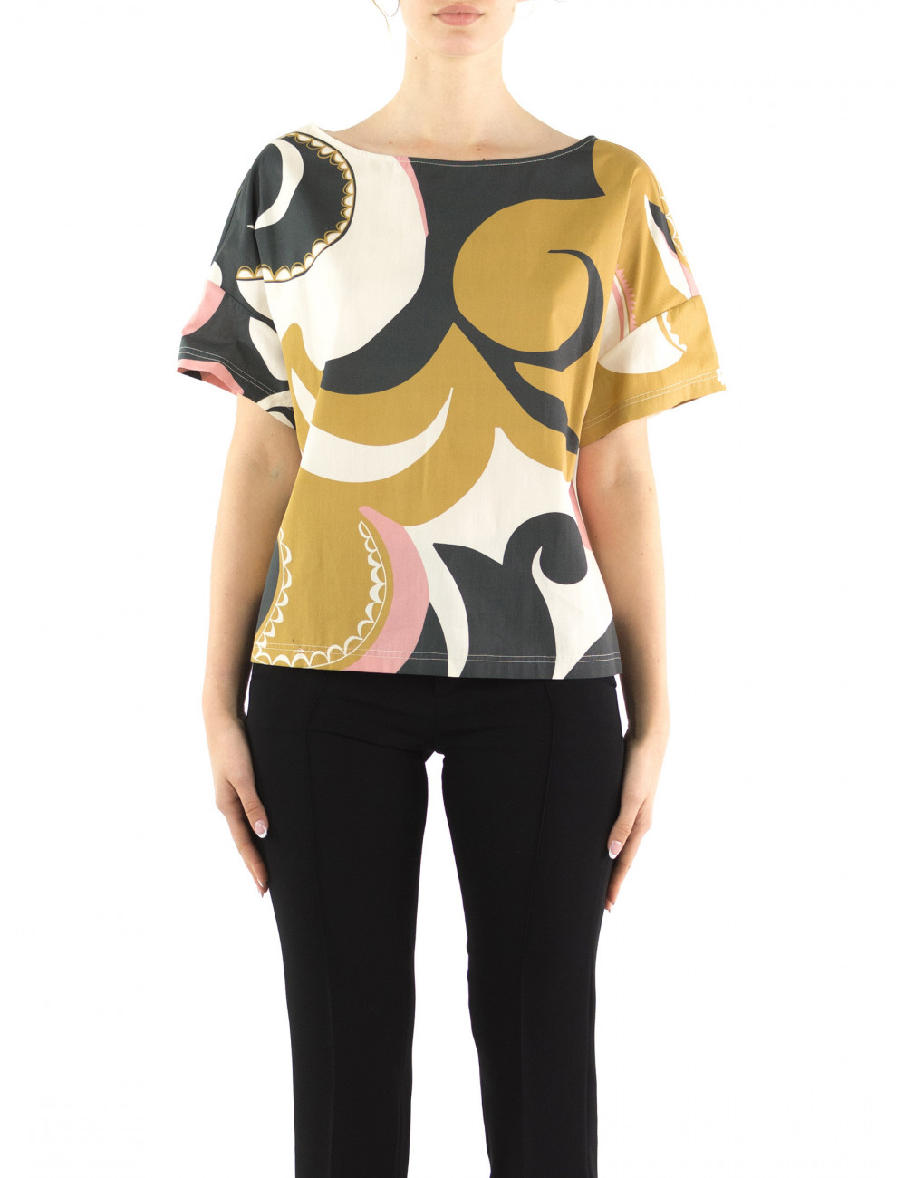 Blusa Alysi Blusa Alysi